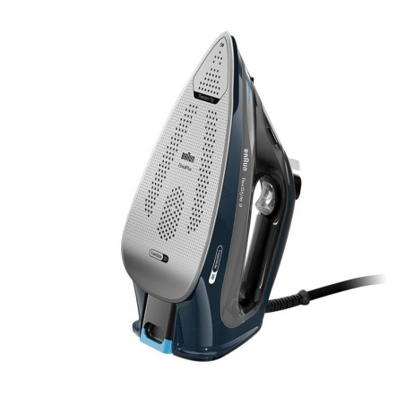 Braun TexStyle 9 0127409002 Dampstrygejern 3200W Mørkeblå